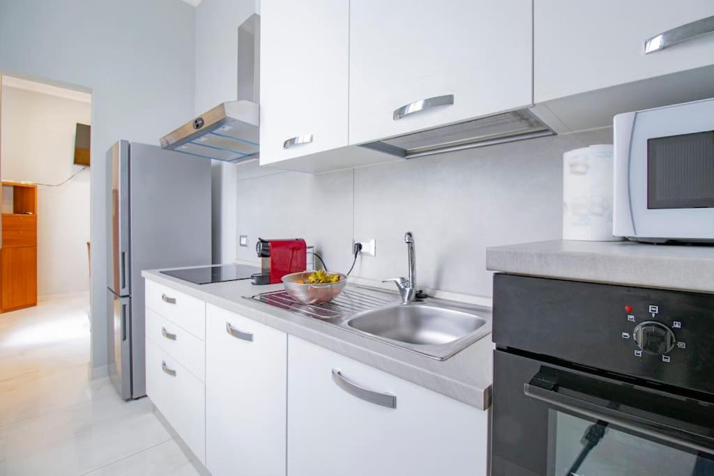 Next Mura Parkfree Apartamento *