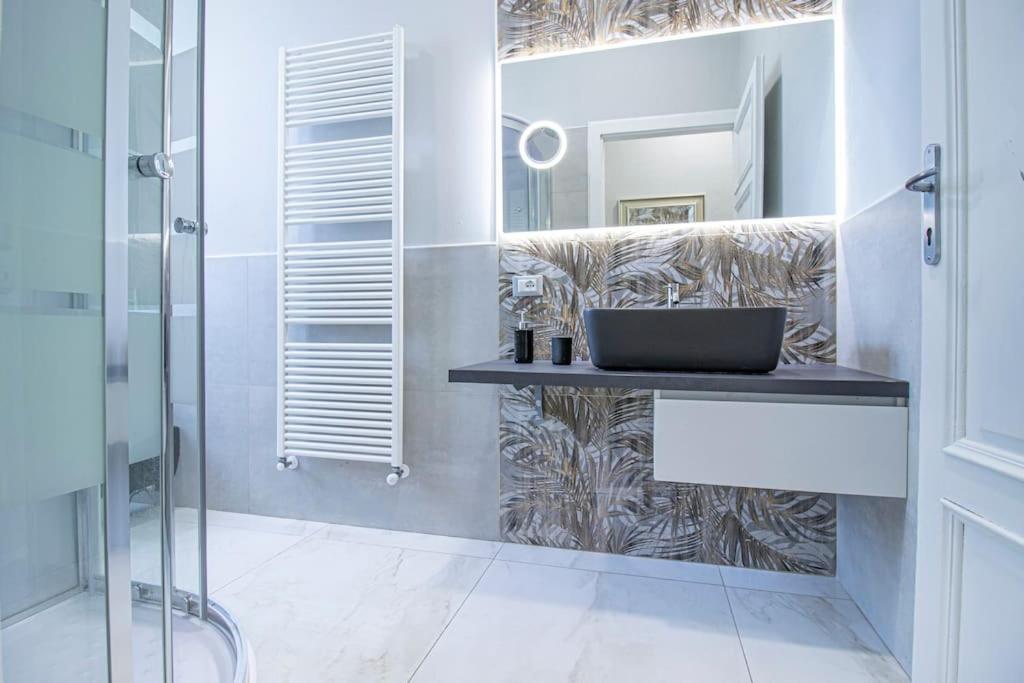 Next Mura Parkfree Apartamento *