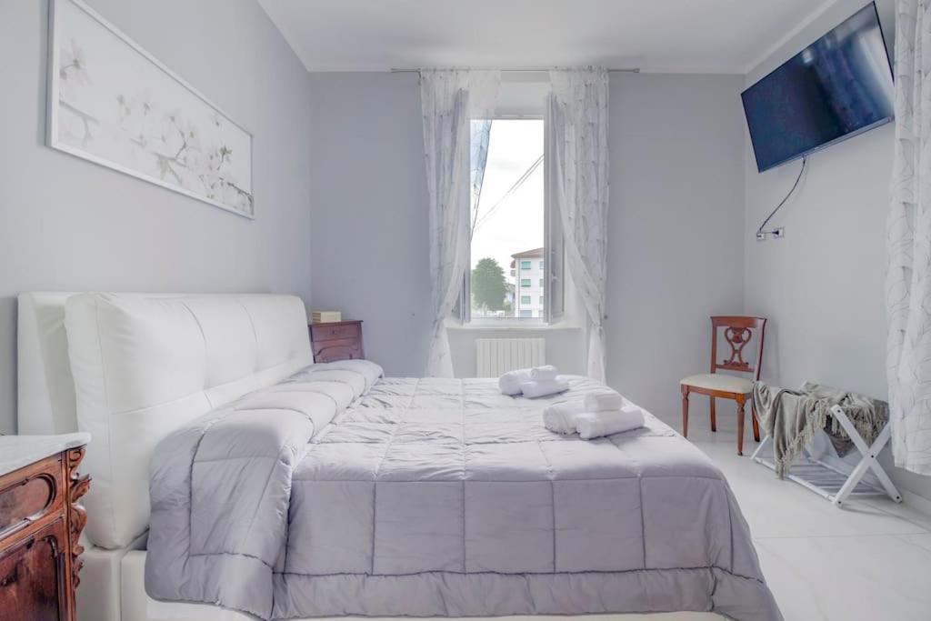 Apartamento Next Mura Parkfree Lucca