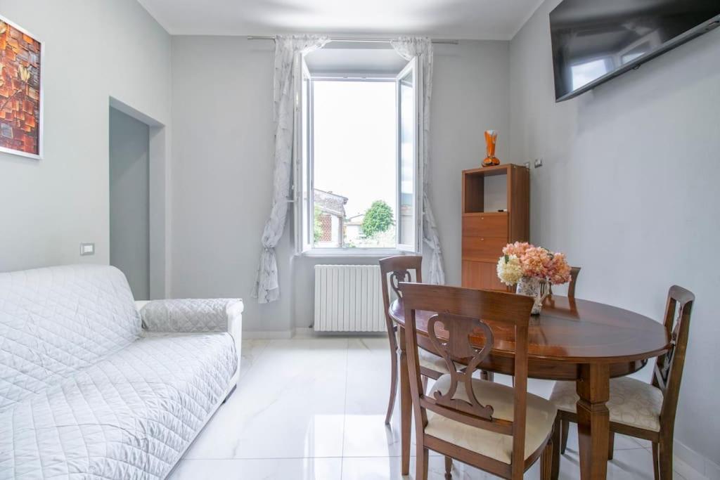 Next Mura Parkfree Apartamento Lucca