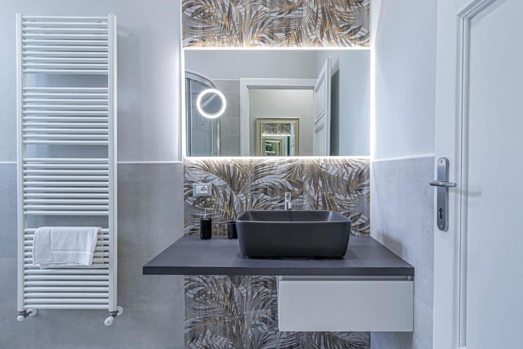 Apartamento Next Mura Parkfree *